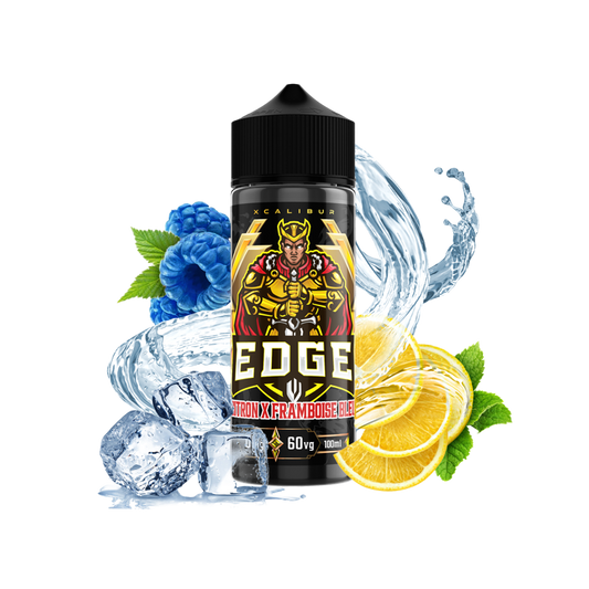 Déstockage Edge 100ml - Xcalibur