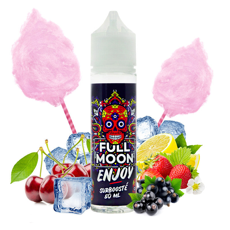 DLUO Enjoy 50ml - Full Moon
