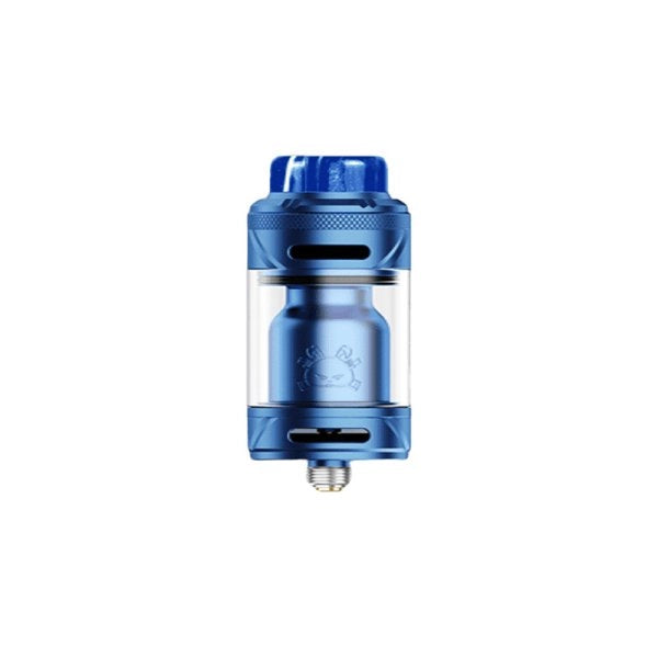 Atomiseur Fat Rabbit Solo RTA 2 - Hellvape