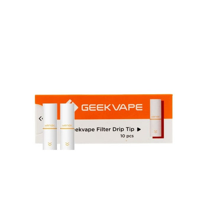 Filtres Wenax - GeekVape