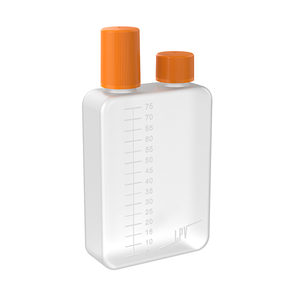 Bouteille Graduée Dualfill - LPV
