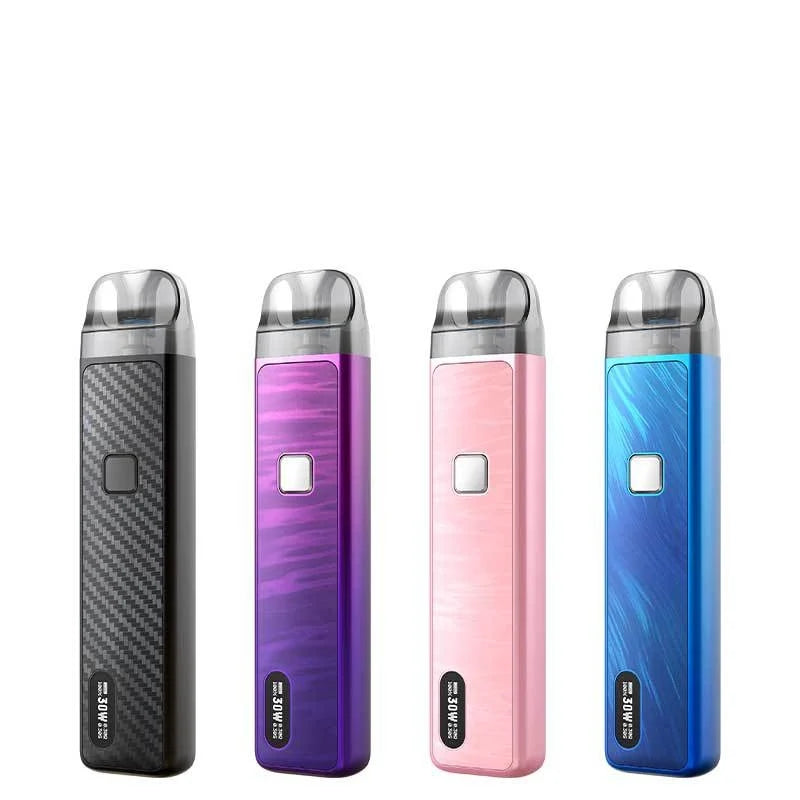 Flexus Pro - Aspire