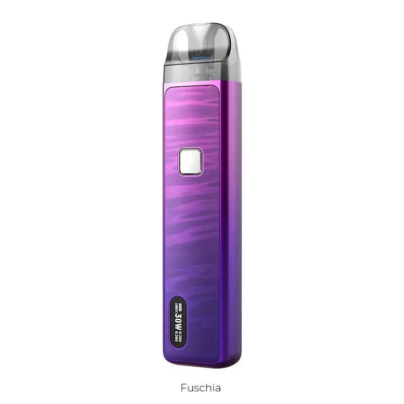 Flexus Pro - Aspire