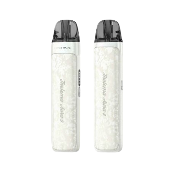Déstockage Thelema Aura S - Lost Vape
