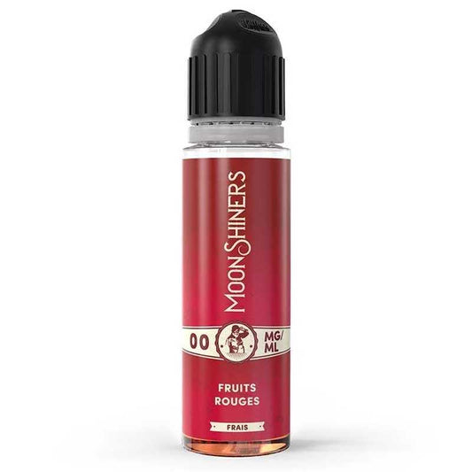 Fruits Rouges Moonshiners 50ml - Lips