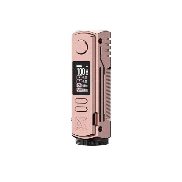 Box Rayden 100 V2 - BD Vape