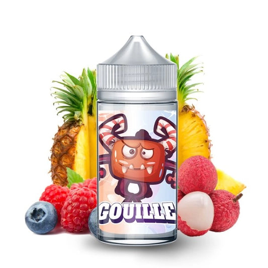 Gouille 200ml - Monster