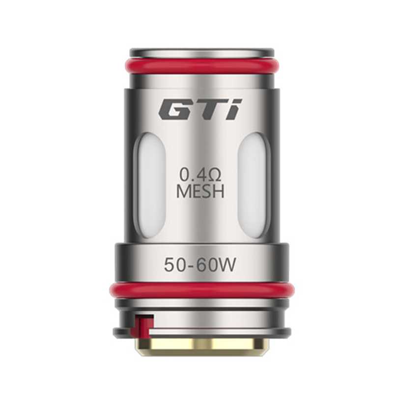 Résistance GTi Mesh - Vaporesso