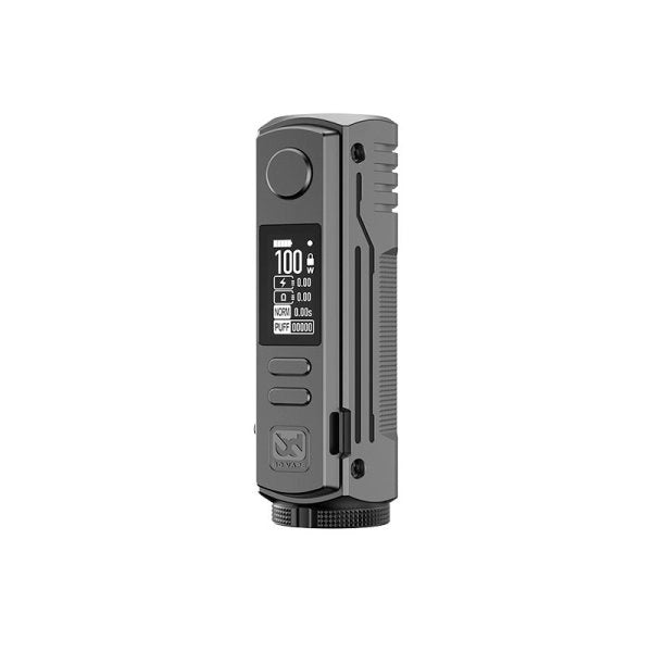 Box Rayden 100 V2 - BD Vape