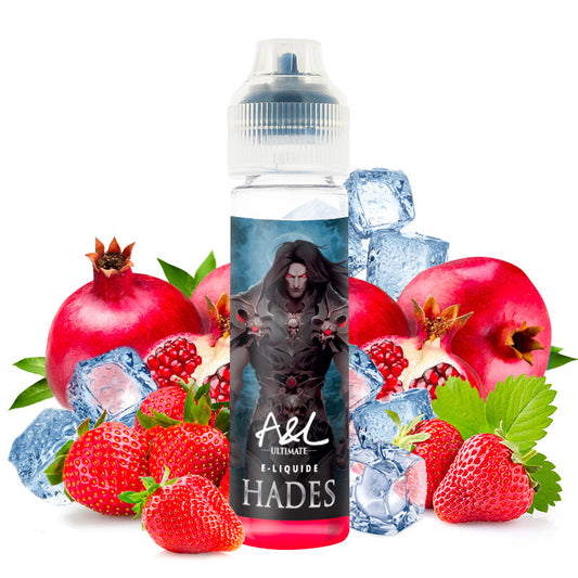 Hades Ultimate 50ml - Arômes et Liquides