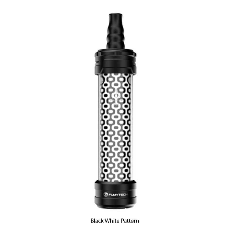E-Chicha Portable Hookah Air Mini - Fumytech
