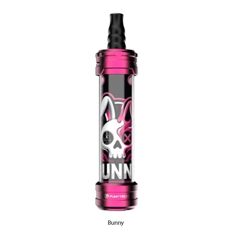 E-Chicha Portable Hookah Air Mini - Fumytech
