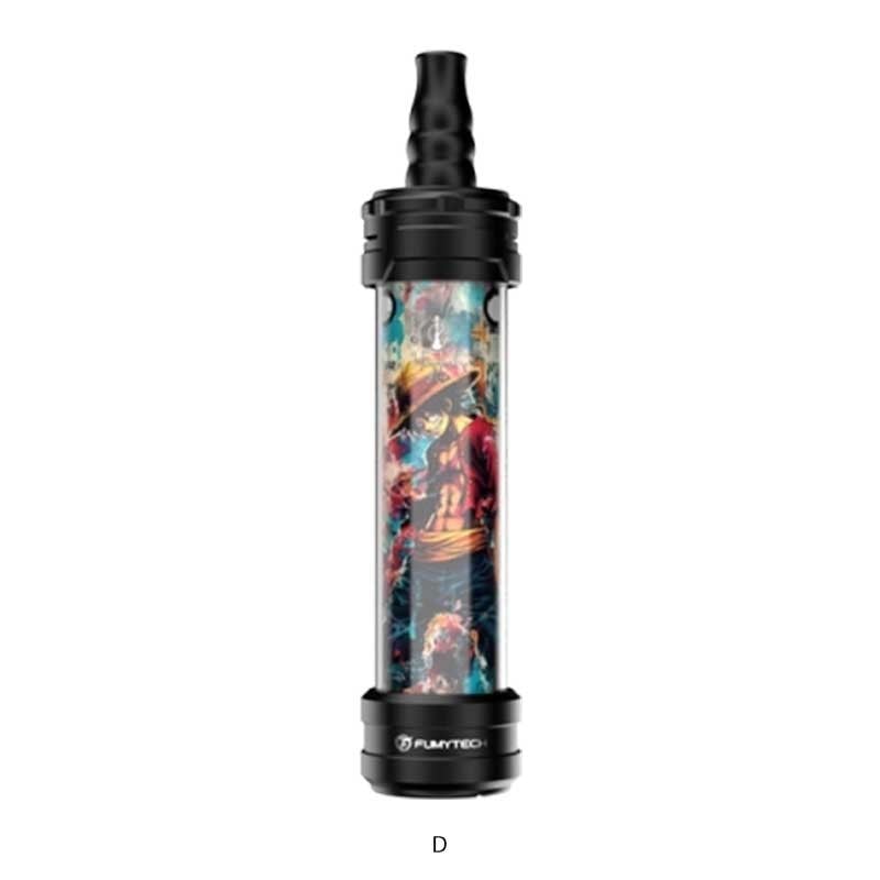 E-Chicha Portable Hookah Air Mini - Fumytech