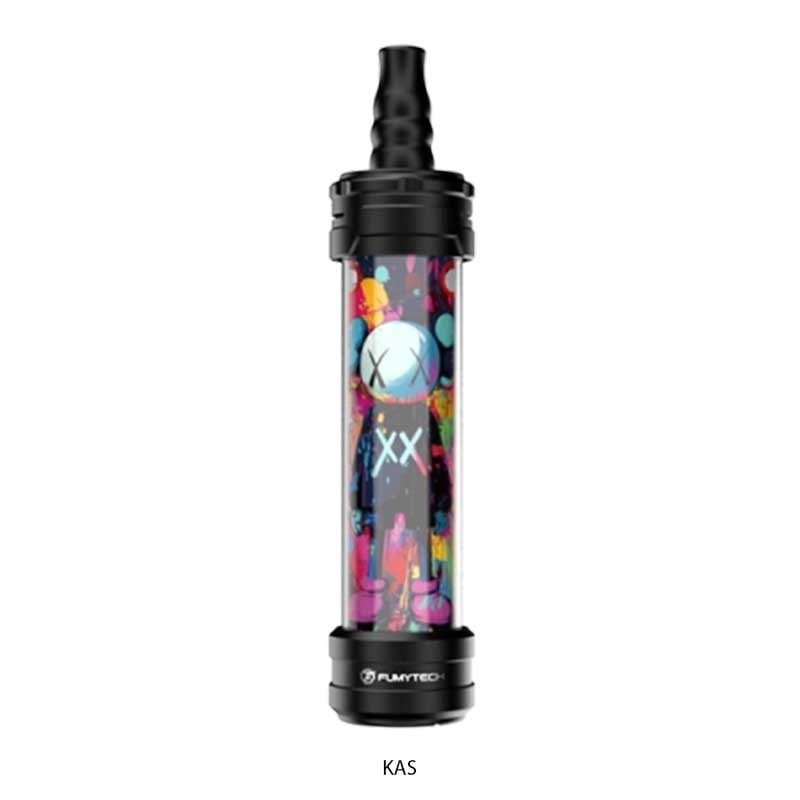 E-Chicha Portable Hookah Air Mini - Fumytech