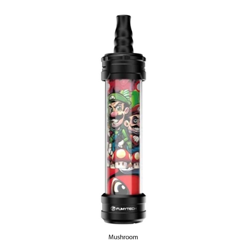 E-Chicha Portable Hookah Air Mini - Fumytech