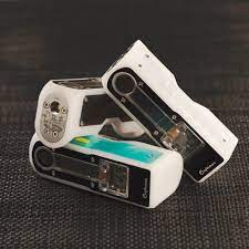 Mod Craftsman - Cthulhu Mod Mist-Maker Mod Craftsman - Cthulhu Mod Mist-Maker