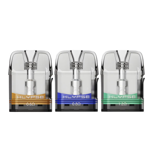 Cartouche Klypse V2 - Innokin
