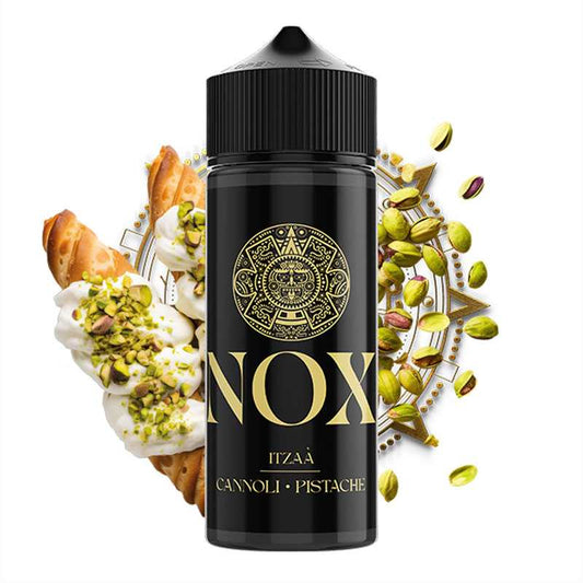 Itzaà Nox 50ml - Secret's Lab