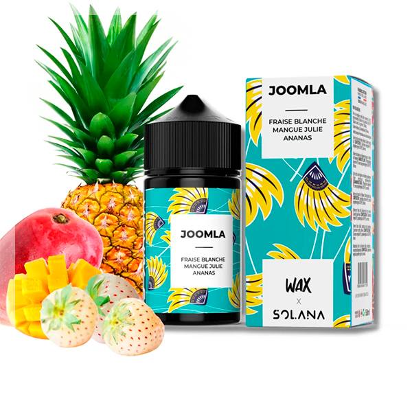 Joomla Wax 50ml - Solana