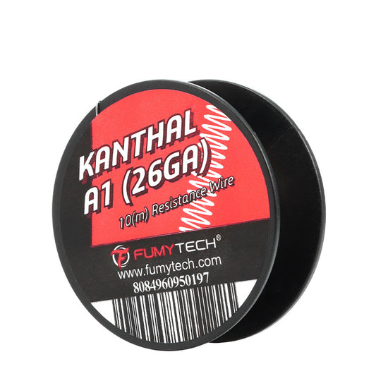 Kanthal A1 - Fumytech