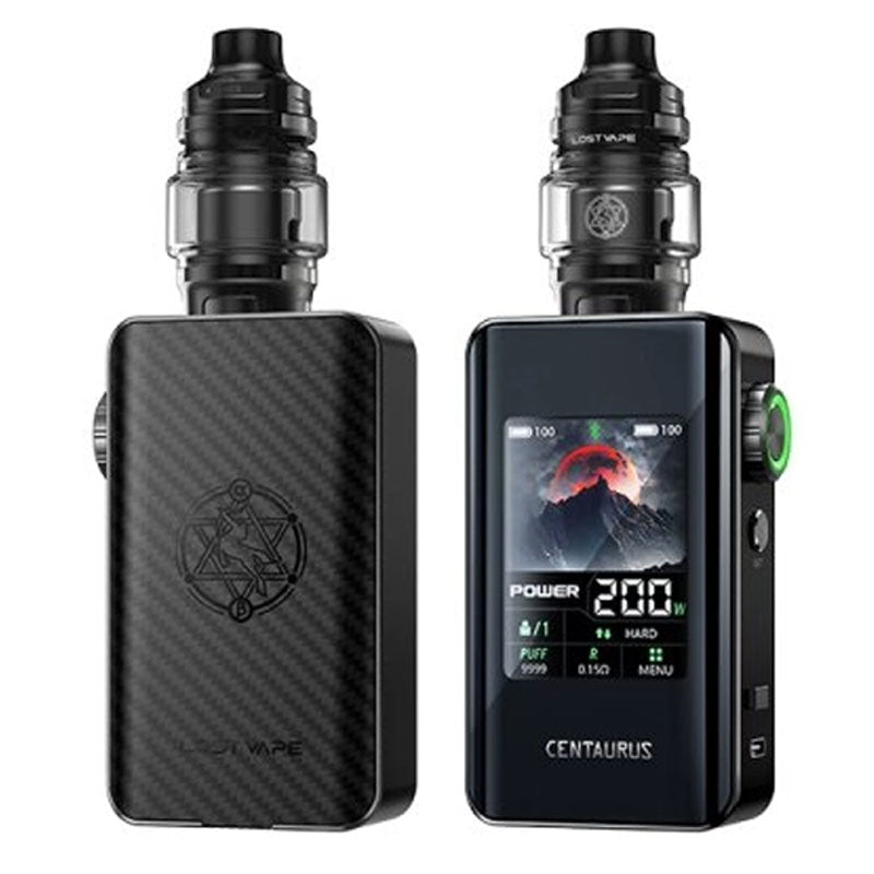 Kit Centaurus BT200 - Lost Vape