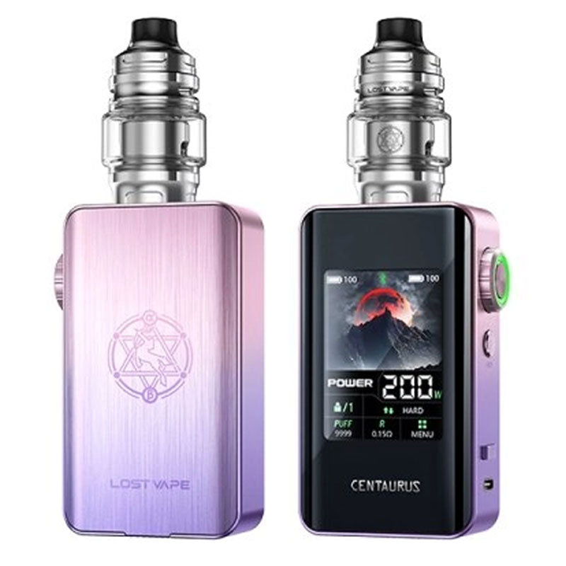 Kit Centaurus BT200 - Lost Vape