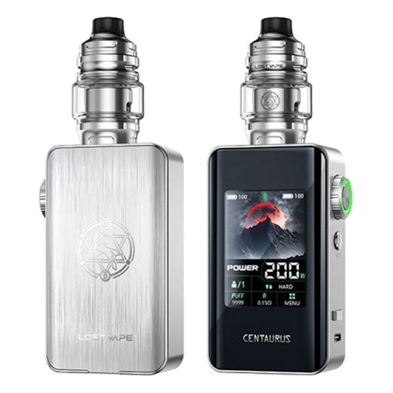 Kit Centaurus BT200 - Lost Vape
