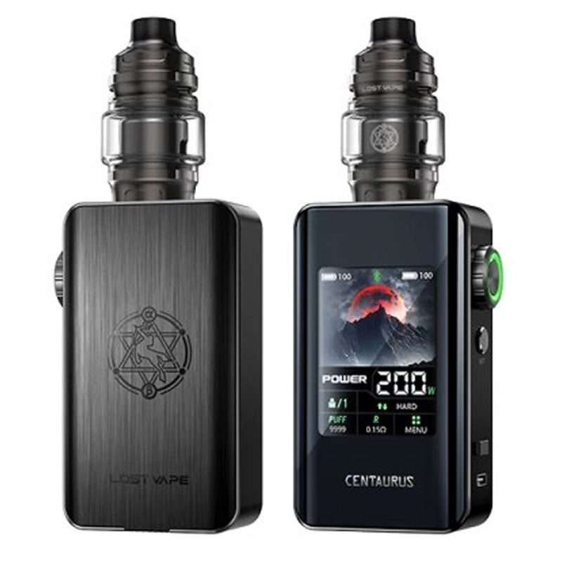 Kit Centaurus BT200 - Lost Vape