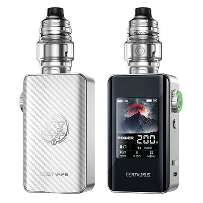 Kit Centaurus BT200 - Lost Vape
