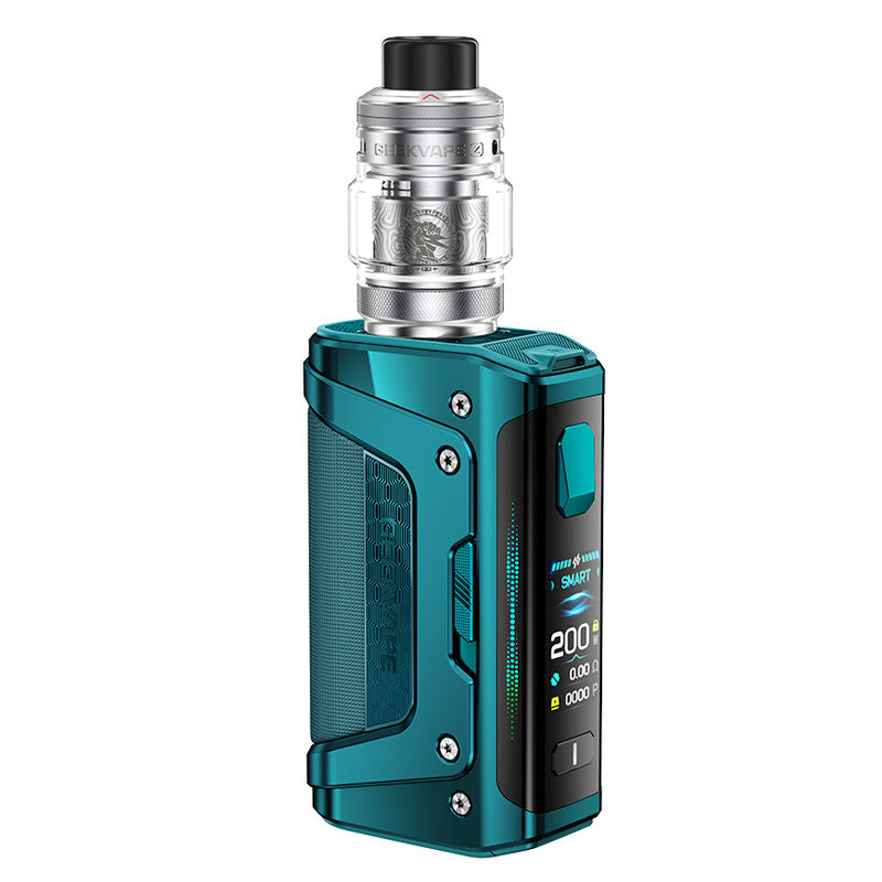 Kit Aegis Legend 5 Z SubOhm 5 - GeekVape