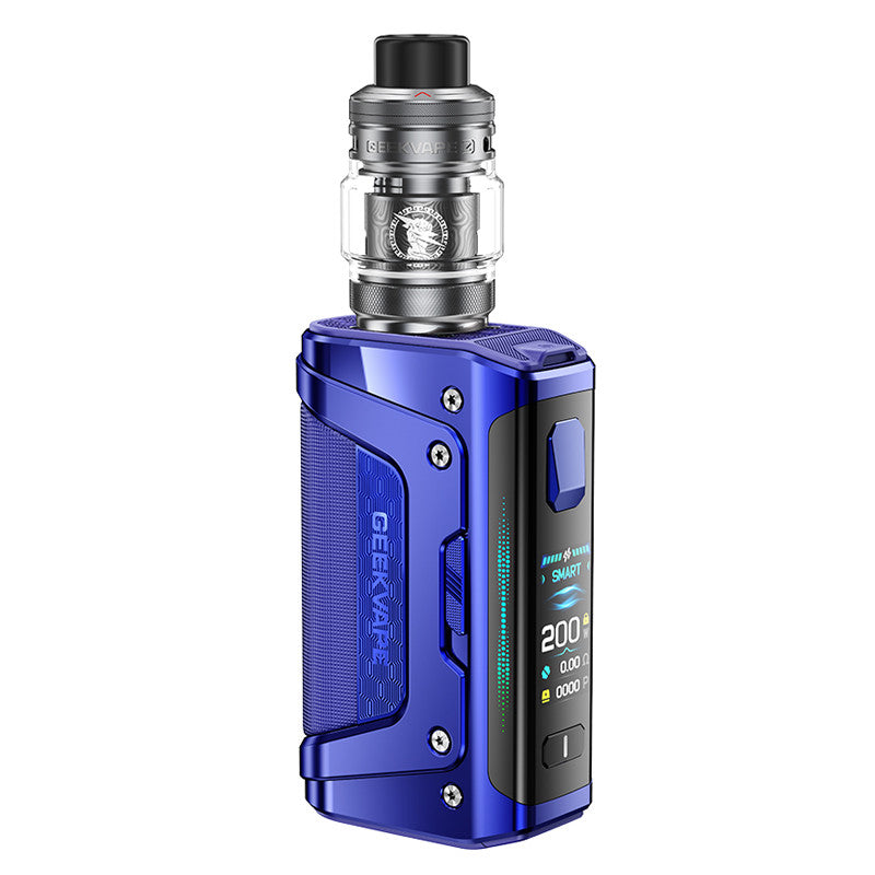 Kit Aegis Legend 5 Z SubOhm 5 - GeekVape