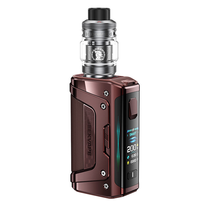 Kit Aegis Legend 5 Z SubOhm 5 - GeekVape