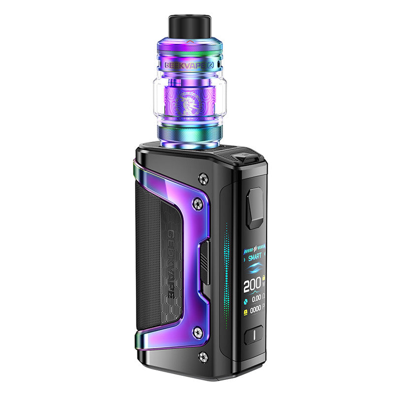 Kit Aegis Legend 5 Z SubOhm 5 - GeekVape