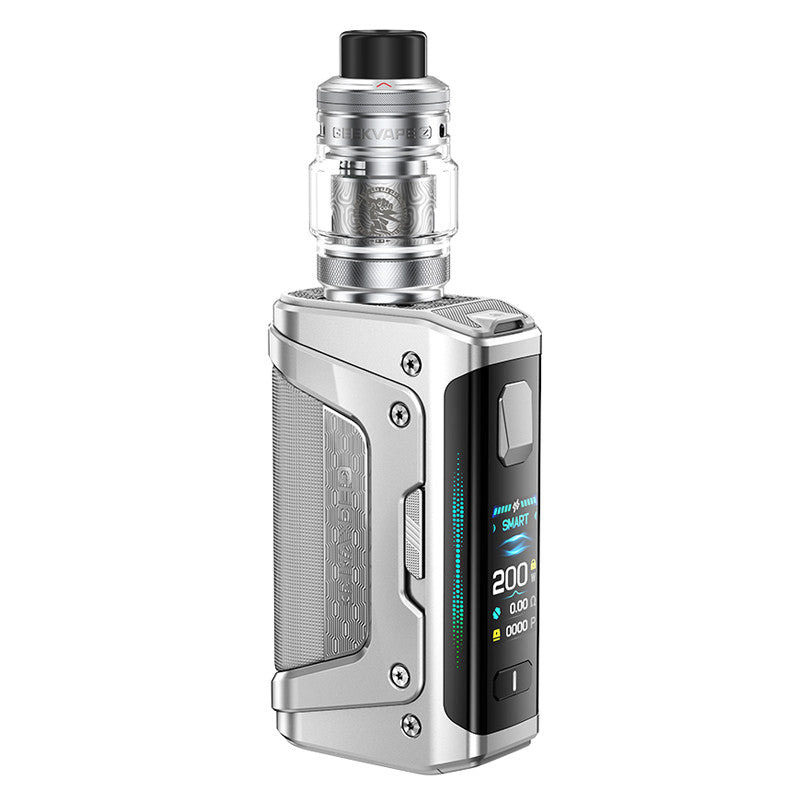 Kit Aegis Legend 5 Z SubOhm 5 - GeekVape