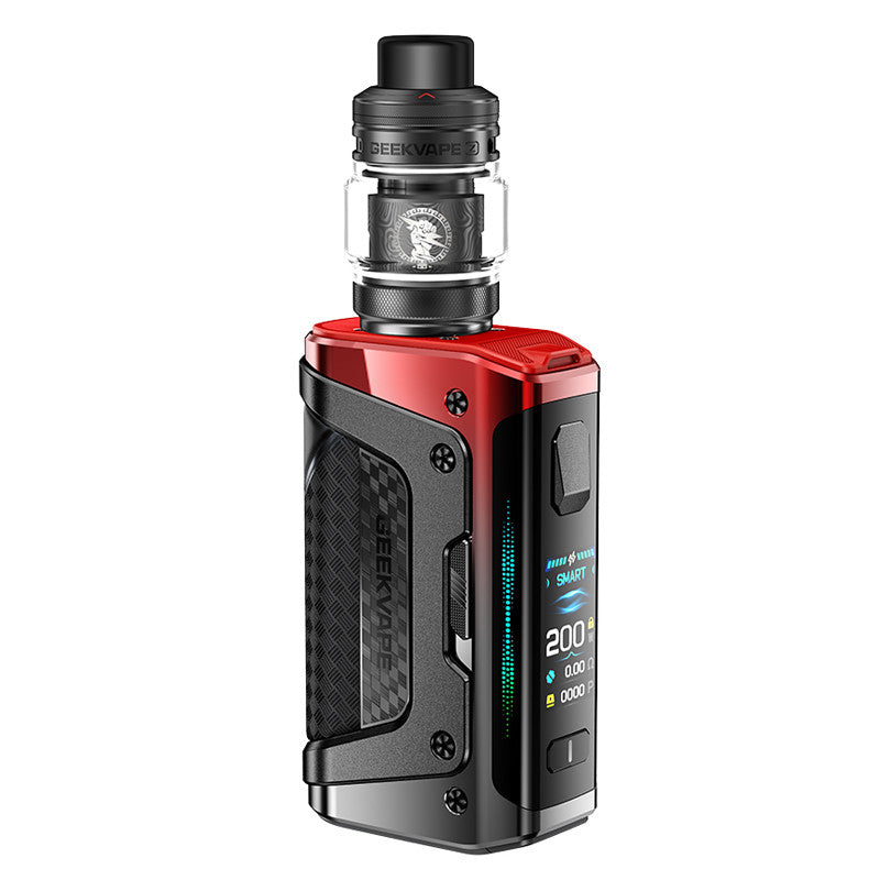 Kit Aegis Legend 5 Z SubOhm 5 - GeekVape