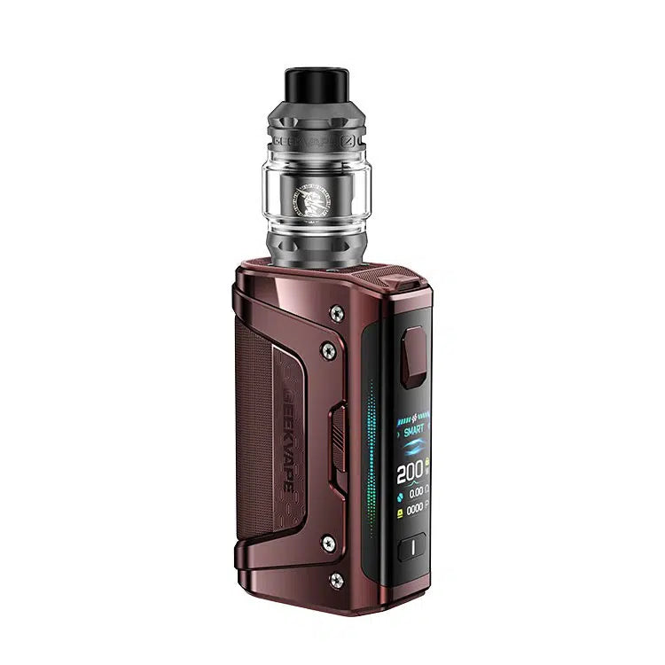 Kit Aegis Legend 5 - GeekVape Mist-Maker Kit Aegis Legend 5 - GeekVape Mist-Maker