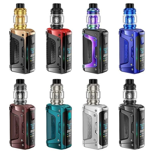 Kit Aegis Legend 5 - GeekVape