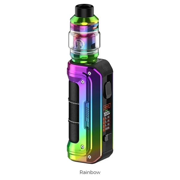 Déstockage Kit Aegis Max 2 - GeekVape