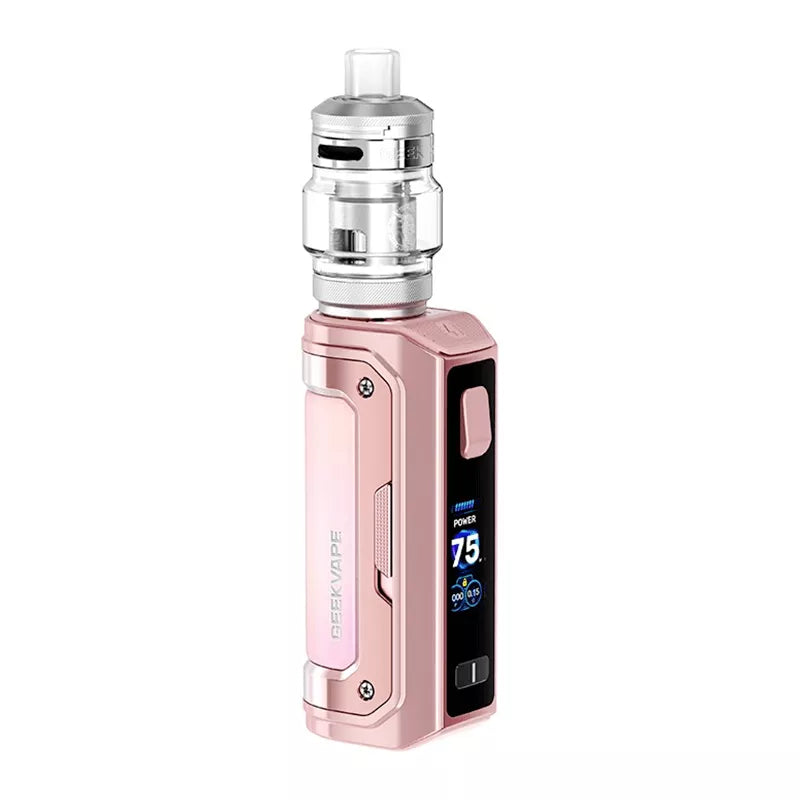 Kit Aegis Mini 5 - GeekVape