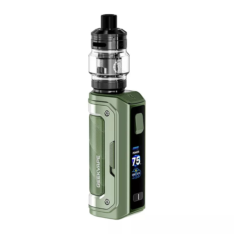 Kit Aegis Mini 5 - GeekVape