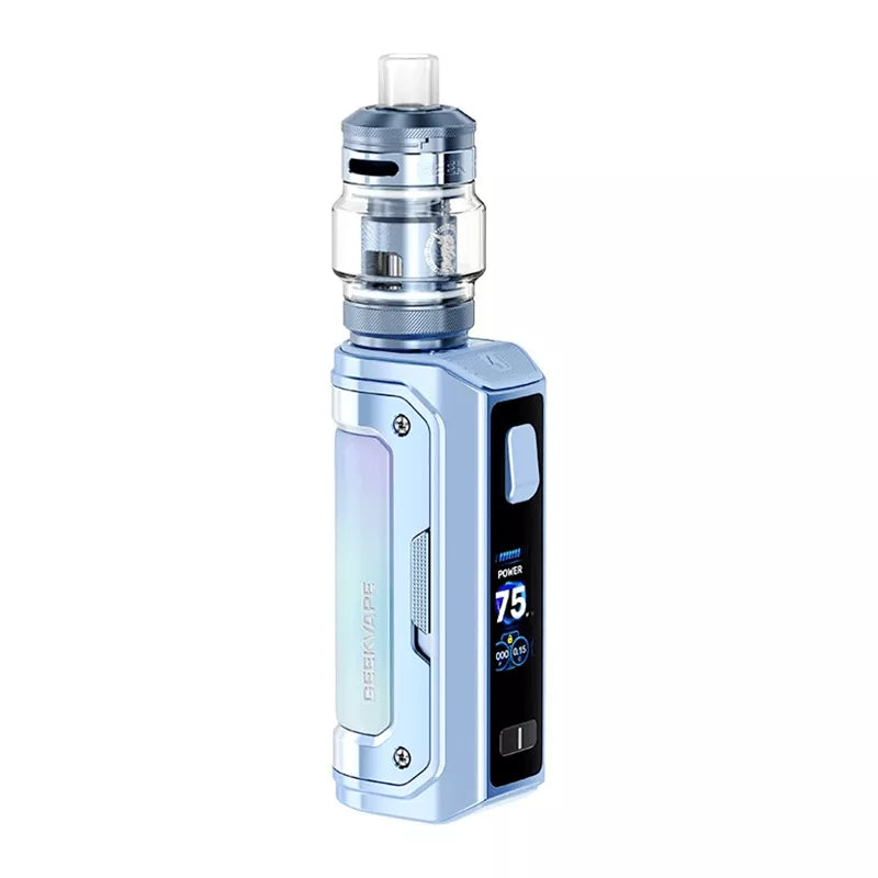 Kit Aegis Mini 5 - GeekVape