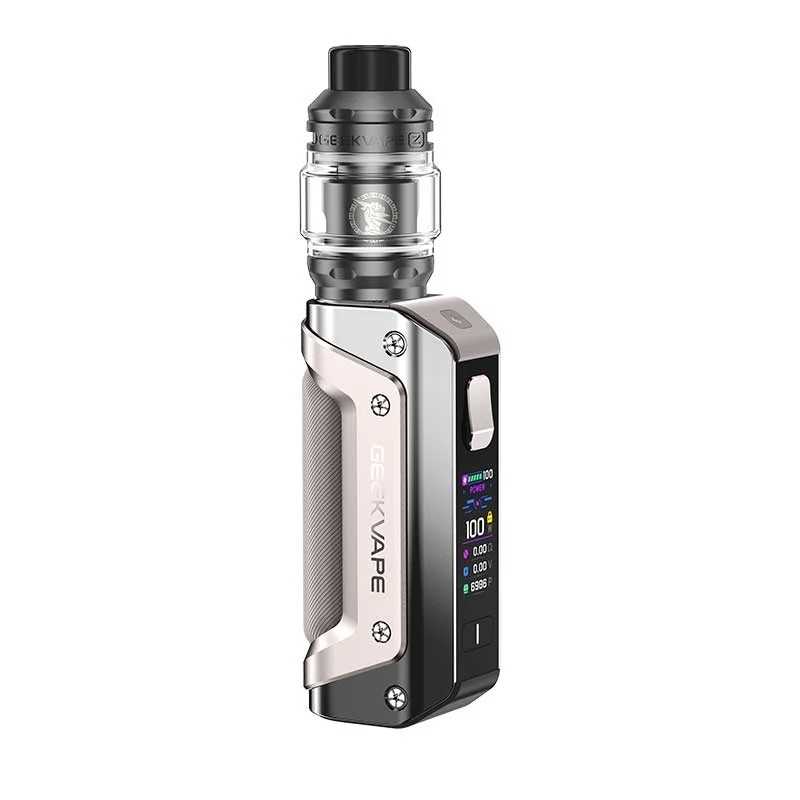 Kit Aegis Solo 3 S100 - GeekVape