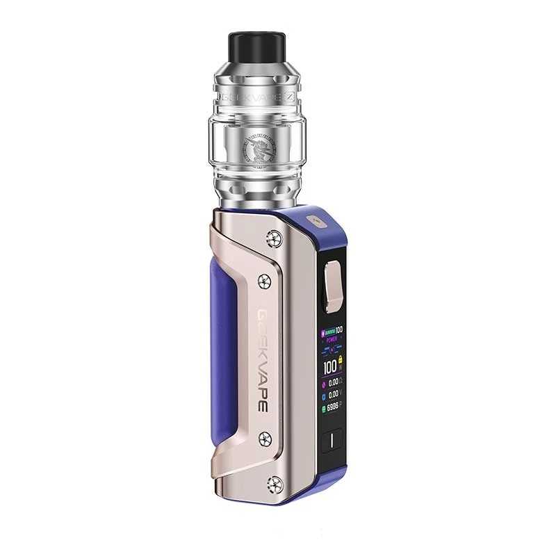 Kit Aegis Solo 3 S100 - GeekVape