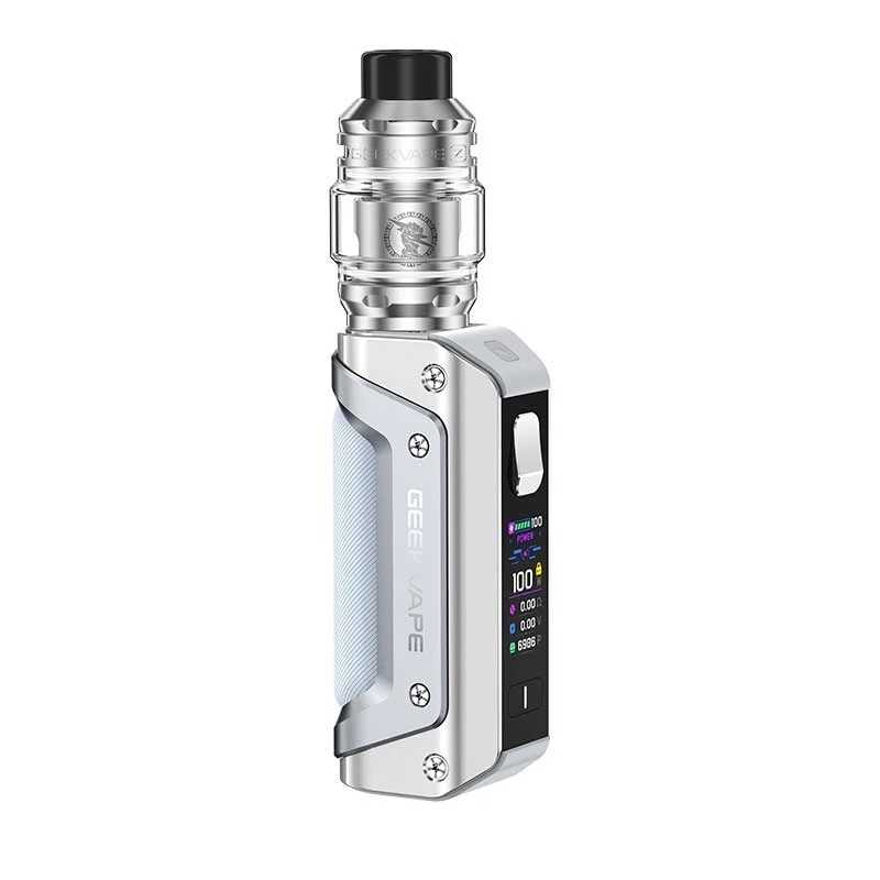 Kit Aegis Solo 3 S100 - GeekVape