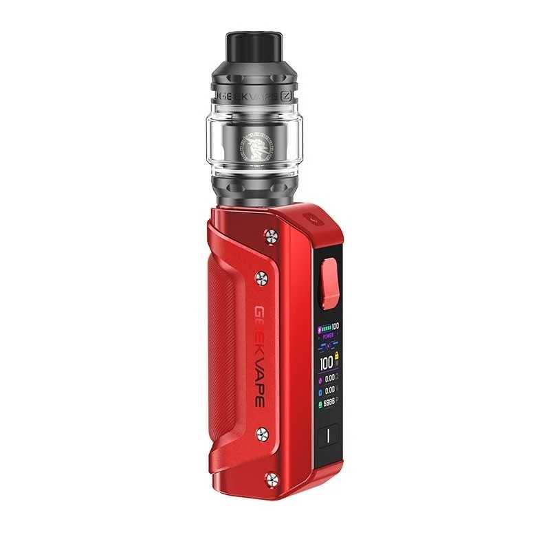 Kit Aegis Solo 3 S100 - GeekVape