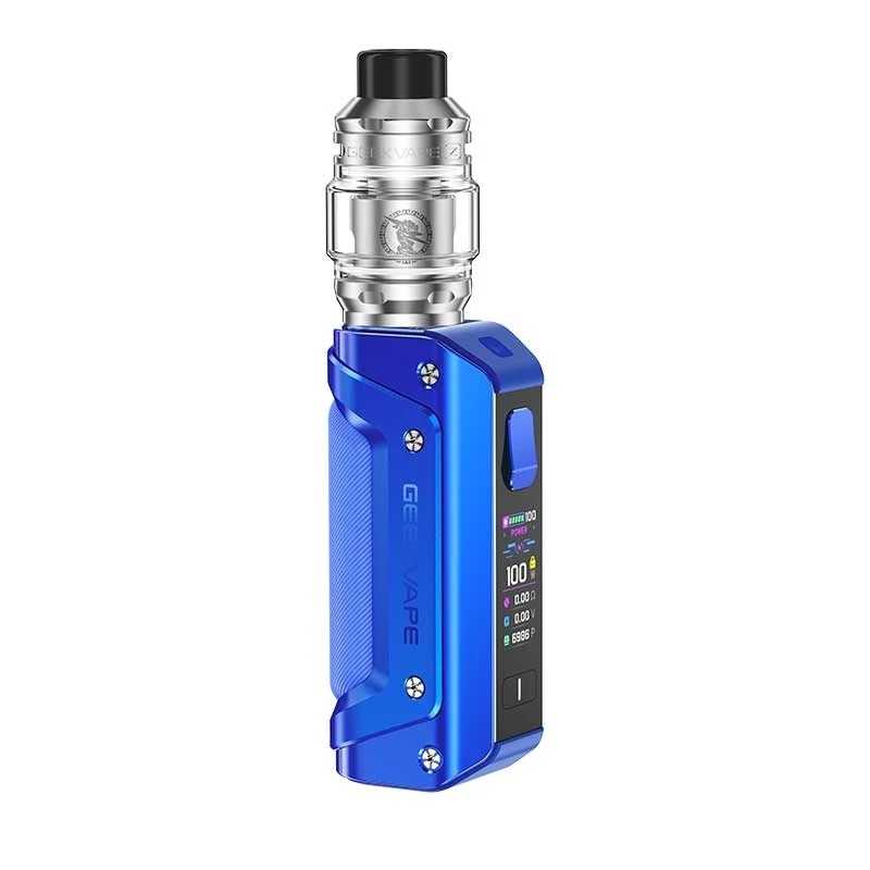 Kit Aegis Solo 3 S100 - GeekVape