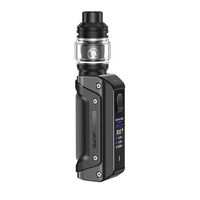 Kit Aegis Solo 3 S100 - GeekVape