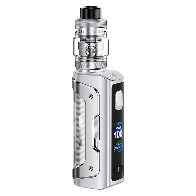 Kit Aegis Solo 5 Z Sub Ohm 5 - GeekVape