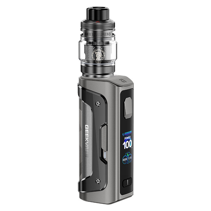 Kit Aegis Solo 5 Z Sub Ohm 5 - GeekVape