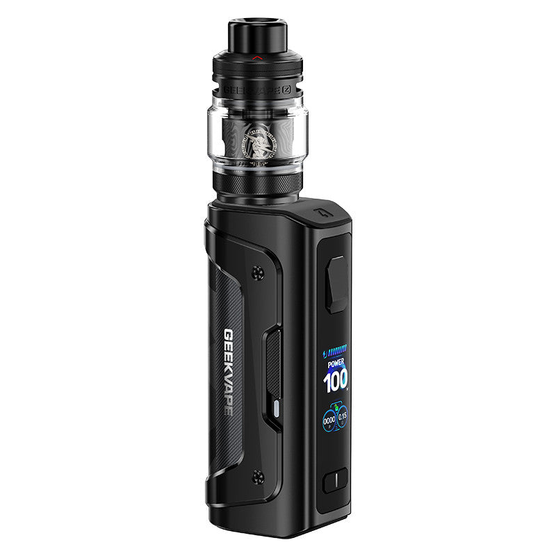 Kit Aegis Solo 5 Z Sub Ohm 5 - GeekVape